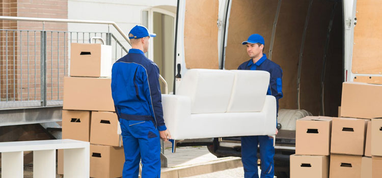 Office Furniture Removal in New York, NY
