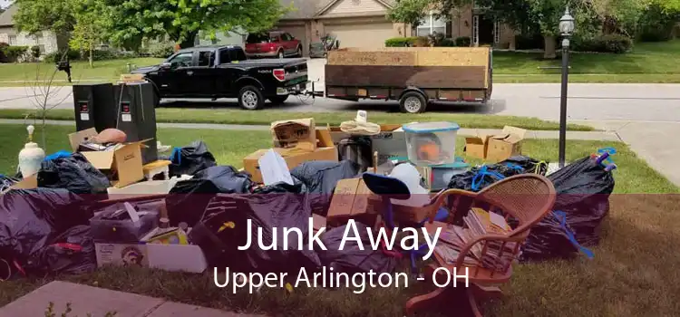 Junk Away Upper Arlington - OH
