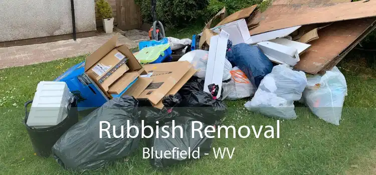 Rubbish Removal Bluefield - WV