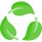 eco-friendly junk removal in Alpharetta, GA