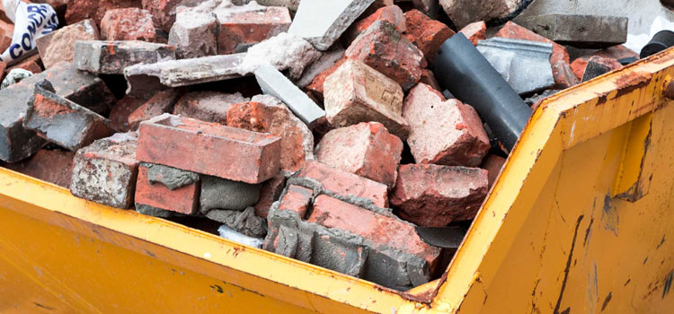 Construction Waste Removal Cost in Trujillo Alto, PR