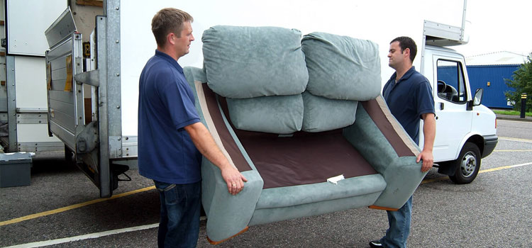 Furniture Removal in Malden, WA